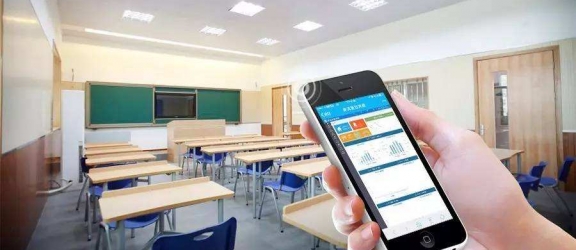 校園室內傳感器應用解決方案